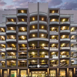 Savoy Lägenhetshotell